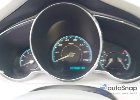 2010 Chevrolet Malibu Ls z USA, uszkodzony, nr VIN 1G1ZB5EB4A4142217